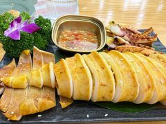 -大财·DA CAI花园餐厅.草坪婚礼.团建会议.围炉煮茶.求婚派对(三圣乡店)