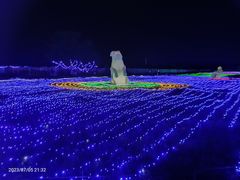 -嵖岈山风景区
