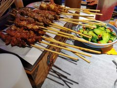 -肉串汪(望京店)