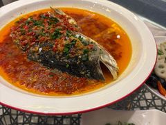 -特味村大酒店(南三环店)