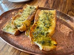 餐前面包-PIZZA BIANCA(民园店)