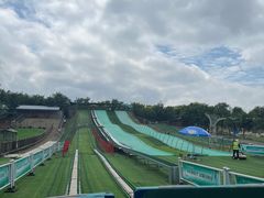 -北京鹿世界主题园