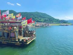 -松花湖风景名胜区