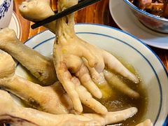 -黄祥华养生堂·炖汤·营养蒸饭(岭南天地店)