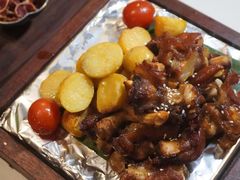 -泓0871臻选云南菜·味庄