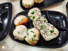 -小杨生煎(南京东路食品一店)