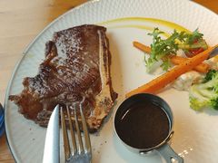 -夏日玛莉西餐厅(耒阳龙腾店)