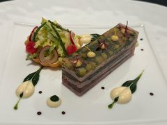 -LA TABLE de Joël Robuchon Restaurant