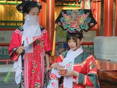 -白家大院·王府宫廷菜(苏州街店)