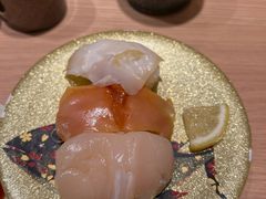 -大起水产回转寿司(道顿堀店)