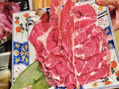 -鲔吞·和牛寿喜烧(闵行区绿瘦酒店)