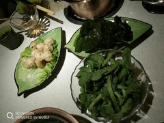 -一叶一世界•素食餐厅(环球中心店)