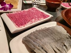 -南门涮肉(北洼路店)