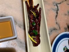 吮指鸡爪-桂满陇-西湖船宴(西单大悦城店)