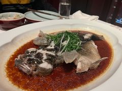 -北京柏悦酒店·锦庭餐厅Dining Room