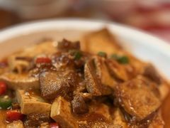 -西贝(吴江路湟普汇店)