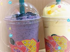 -米村拌饭(天津东丽万达店)