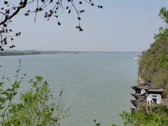 -采石矶景区