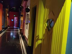 -歌库K馆量贩KTV(万达广场店)