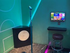 -皓声音KTV(新景店)