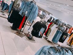 -ZARA(青岛万象城店)