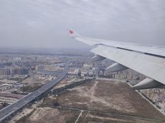 -广州白云国际机场