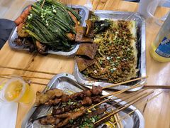 -抚琴第一烤(抚琴地铁站A口店)