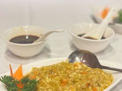-新光酒家方亮蟹宴(黄浦店)