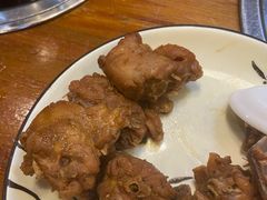 鸡公煲-重庆鸡公煲·青锅花椒鱼(牡丹江路店)
