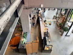 -一尺花园(首钢店)