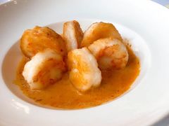 金酱老虎虾球-北京厨房(西安SKP店)