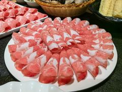 -东来顺(非遗·清真火锅·盛世广场店)