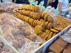 -杨老大焙子月饼干货(宽巷子民族美食街店)