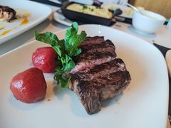 -莫尔顿扒房 MORTON'S GRILLE(igc天汇广场店)