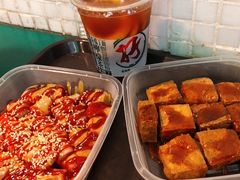 -孖记茶档·热腾茶餐(江南西plus店)
