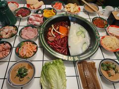 -有拈头成都市井火锅(南中环店)