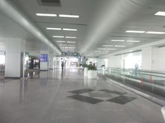 -福州长乐国际机场
