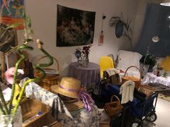 -Smile House咖啡馆(群芳小区店)