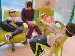 -星视野儿童近视弱视视力训练中心(富荟店)