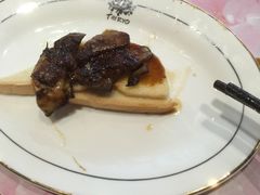 -大渔铁板烧(中山路八佰伴店)