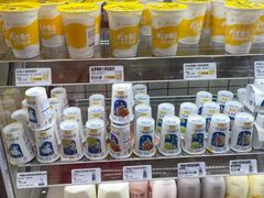 -一鸣真鲜奶吧(童家巷店)