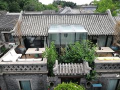 -糖房咖啡(南锣鼓巷店)