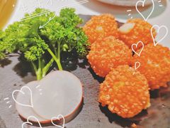 -牛人日志·鲜牛肉骨汤火锅(万科里瑧店)