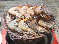 -白丁家泥炉烤肉·鳗鱼(海河东路店)