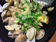 金牌花蛤-红盔甲·小龙虾(天钥桥店)