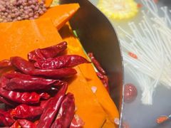 -阳阳老火锅(小南门店)