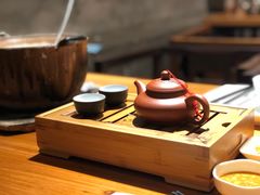 功夫茶-一粥(华侨城创意文化园店)