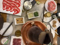 -牛街·马辈儿涮肉(牛街二店)