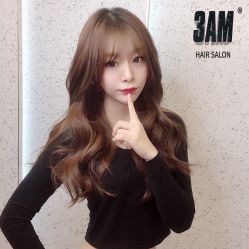 点击看大图 -3AM HAIR SALON烫发染发接发