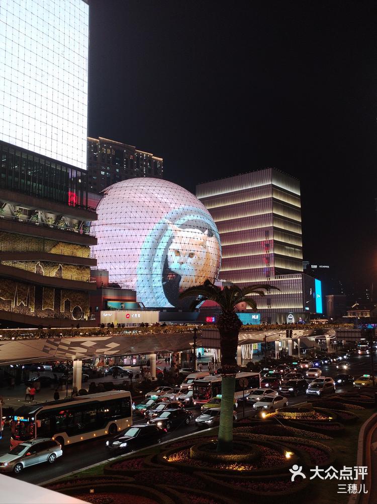 谁懂啊路过美罗城发现有猫猫激动